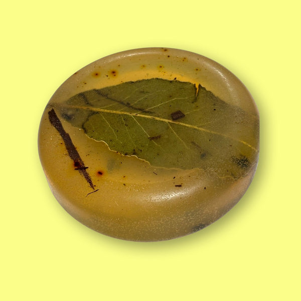 Jabón de Prosperidad  Hijas de la Tierra 100 gr. - Secondary