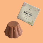 Jabón para Afeitar 95 gr. Natiú - Thumbnail 3