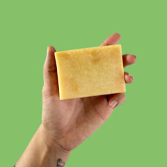 Jabon Corporal de Verbena Pachha 110 gr.