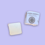Jabón Natural de Hinojo Ayurveda Ancestral 60 gr. - Thumbnail 1