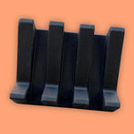 Jabonera de Silicona Multiusos Ecosapiens - Thumbnail 6