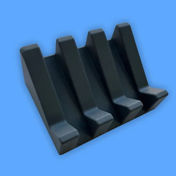 Jabonera de Silicona Multiusos Ecosapiens - Image 3