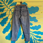 Jean High Wisted Azul CLARO - Thumbnail 5
