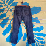 Jean Hombre Rifles Azul gris - Thumbnail 5