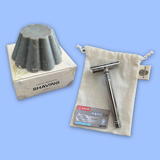 
KIT Aféitalo