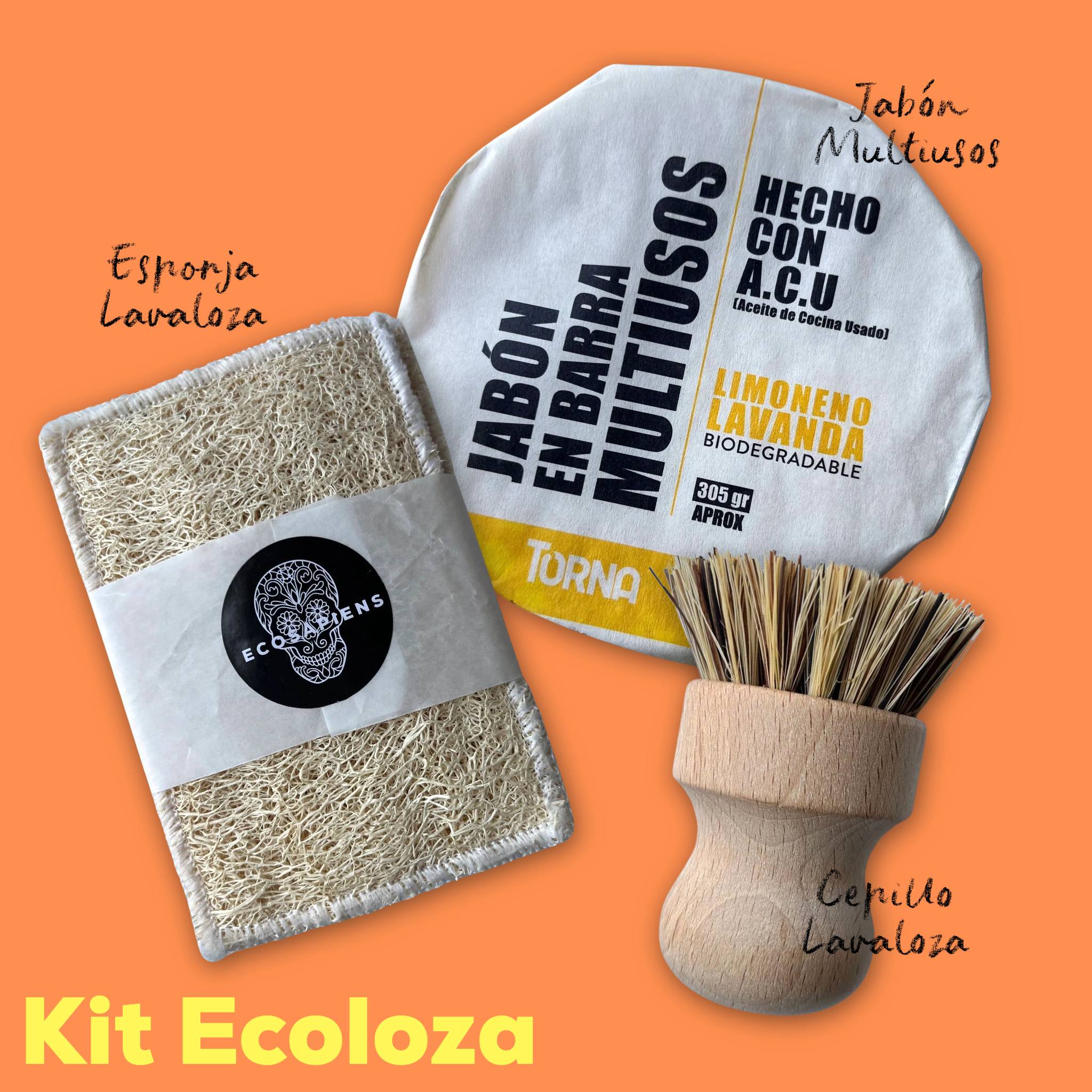 KIT Ecoloza - Gallery 1