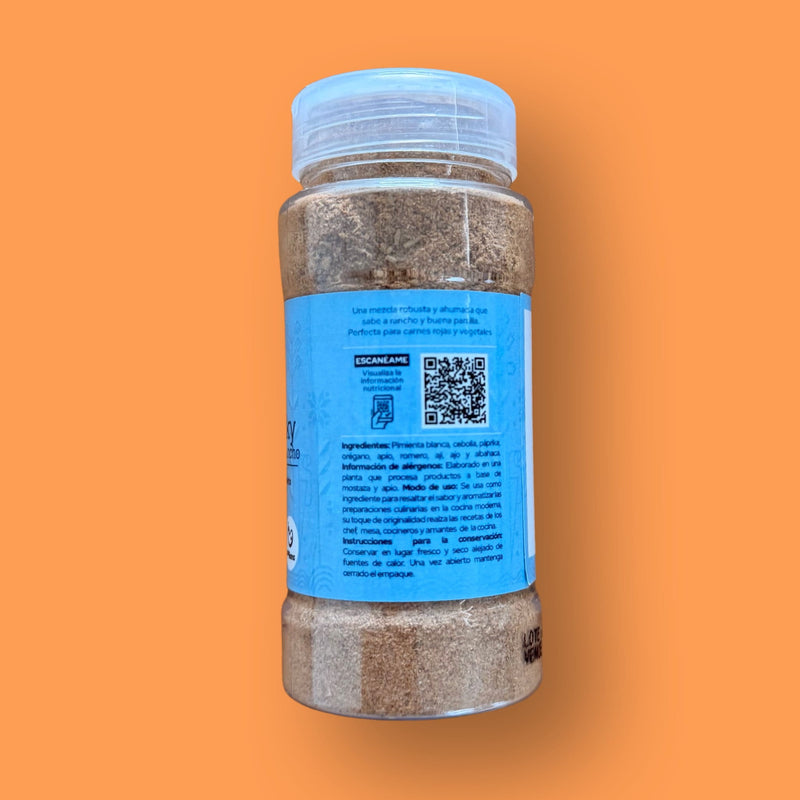 Kentucky Receta del Rancho Gea 385 gr. y 55 gr. - Image 6
