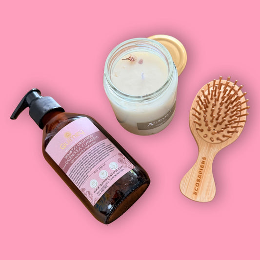 Kit Mamá Consciente