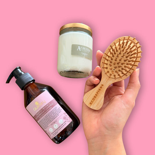 Kit Mamá Consciente