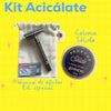 Kit Acicálate