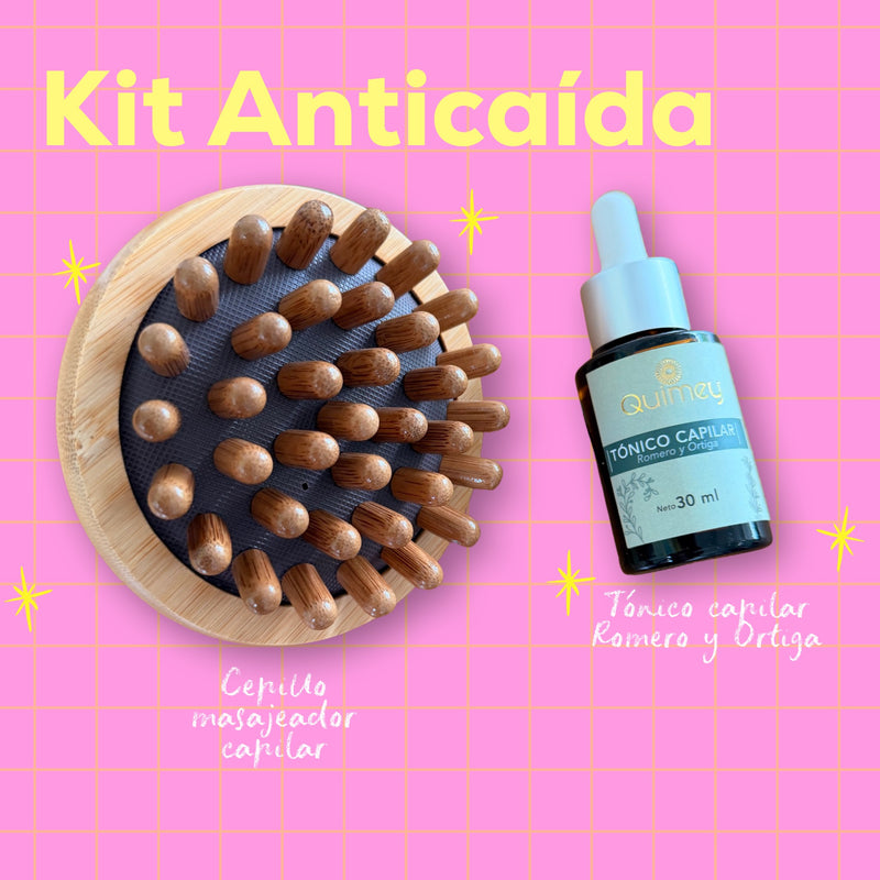 Kit Anticaída - Image 1