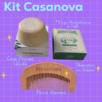 Kit Casanova - Thumbnail 1