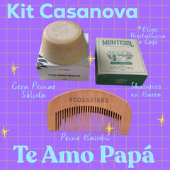Kit Casanova