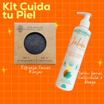 Kit Cuida tu Piel - Thumbnail 1
