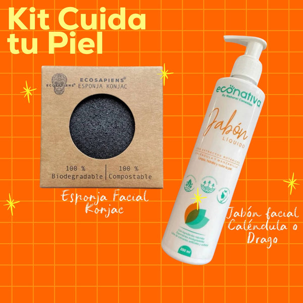 Kit Cuida tu Piel