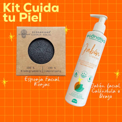 
Kit Cuida tu Piel