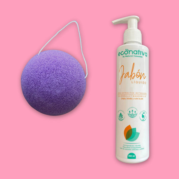 Kit Cuida tu Piel - Secondary