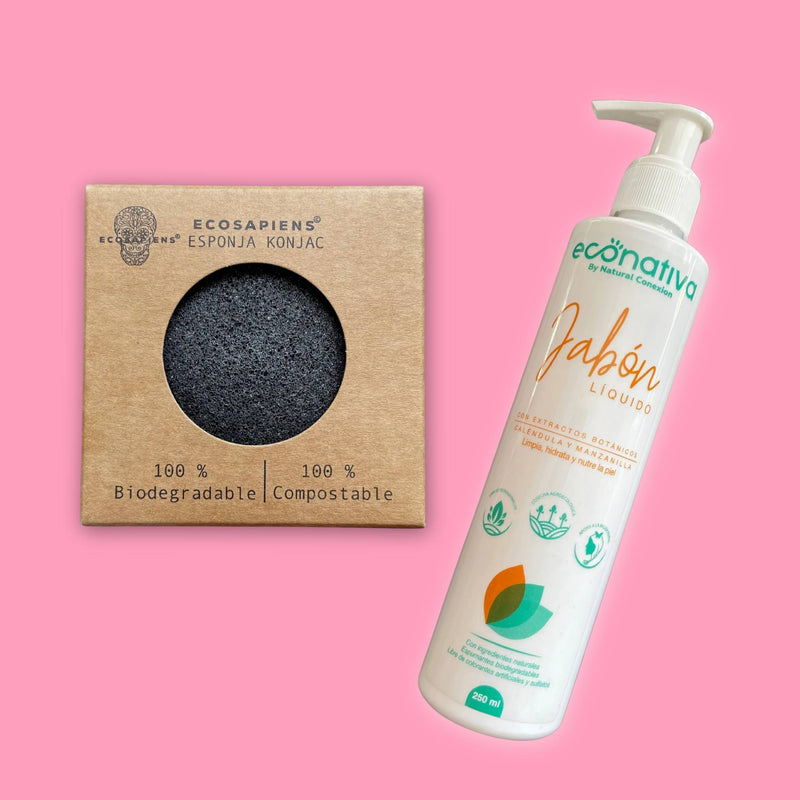 Kit Cuida tu Piel - Image 3