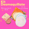 Kit Desmaquillate
