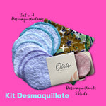 Kit Desmaquillate - Thumbnail 2