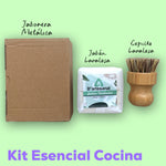 Kit Esencial Cocina - Thumbnail 2