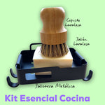 Kit Esencial Cocina - Thumbnail 1