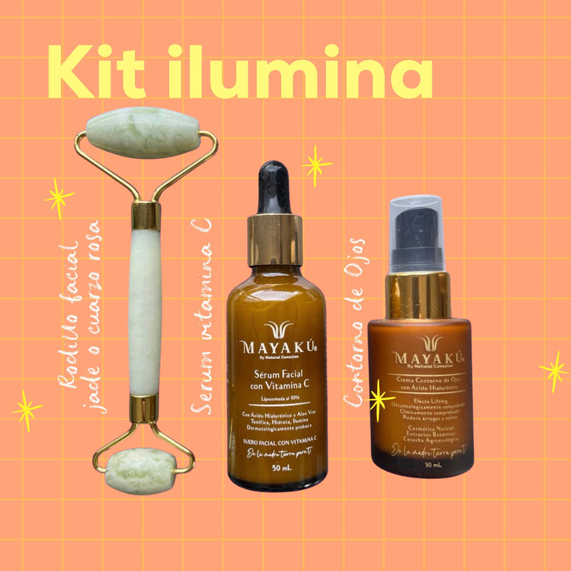 Kit Ilumina - Image 1