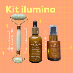 
Kit Ilumina