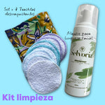Kit Limpieza - Thumbnail 1