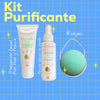 Kit Purificante