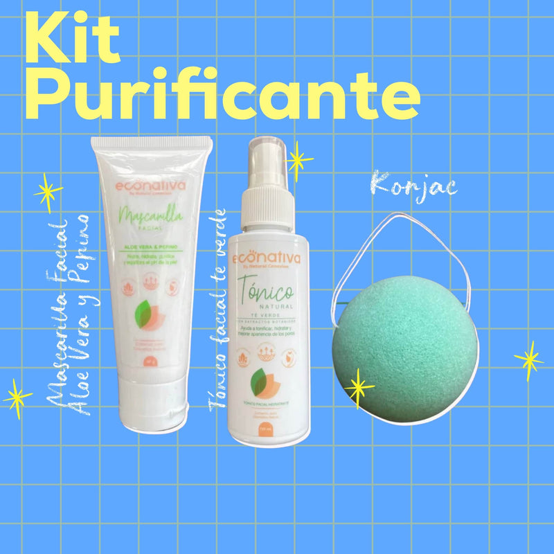 Kit Purificante - Image 1