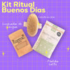 Kit Ritual Buenos Días - Matcha