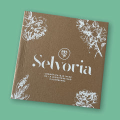 
Kit Rutina Facial Completa Selvoria
