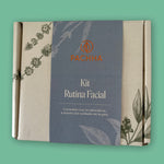 Kit Rutina Facial Pachha - Thumbnail 2