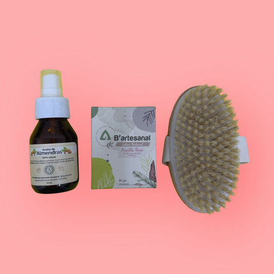 
Kit Ámate