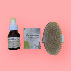 
Kit Ámate