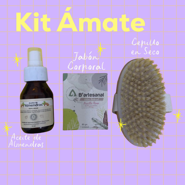 Kit Ámate