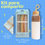 Kit para Compartir - Thumbnail 1