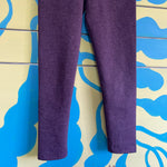 Leggin Deportivo Morado - Thumbnail 3