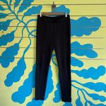 Leggin Pantalon Gris - Thumbnail 1