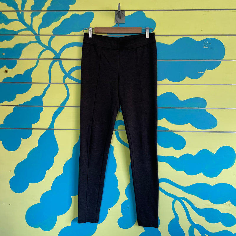 Leggin Pantalon Gris - Image 1