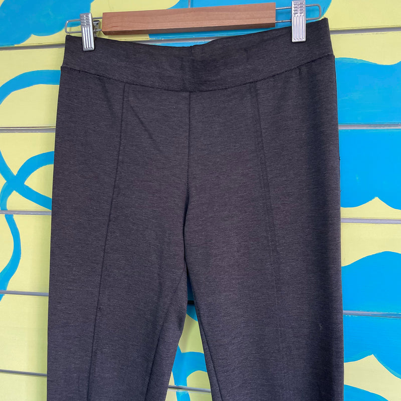 Leggin Pantalon Gris - Image 2