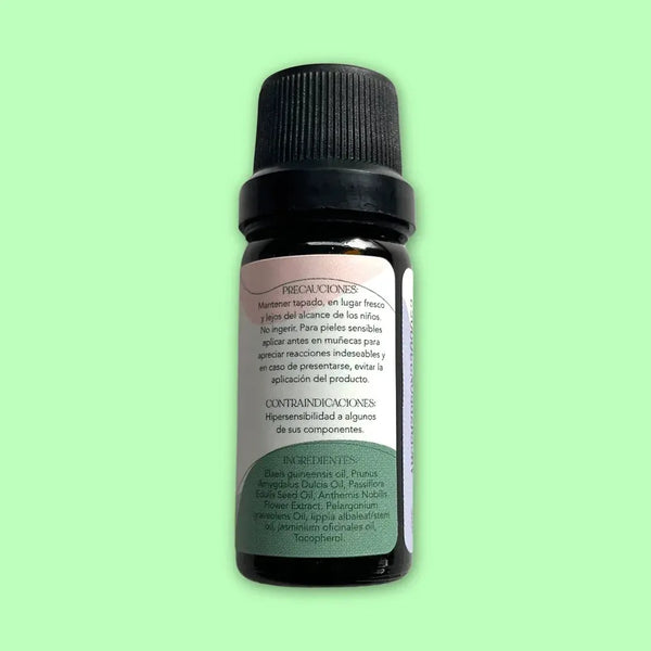 Life Oil Alivia Cólicos Menstruales Life Cup 10 ml. - Secondary