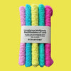 Limpiones Multiusos Reutilizables x 5 und Ecosapiens