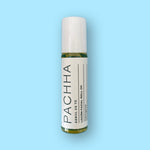 Loción Facial Roll On Árbol de Té  8 ml. Pachha - Thumbnail 1