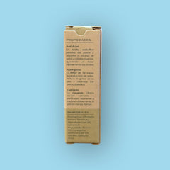 Loción Facial Roll On Árbol de Té  8 ml. Pachha