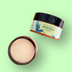 Mantequilla Corporal con Vitamina E y Cítricos Metamorfosis