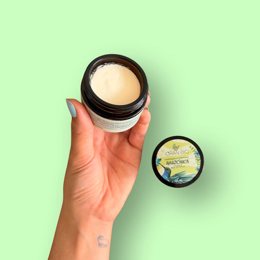 Mantequilla Corporal con Vitamina E y Cítricos Metamorfosis