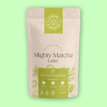 Mighty Matcha 120 gr. Kanawi - Thumbnail 1