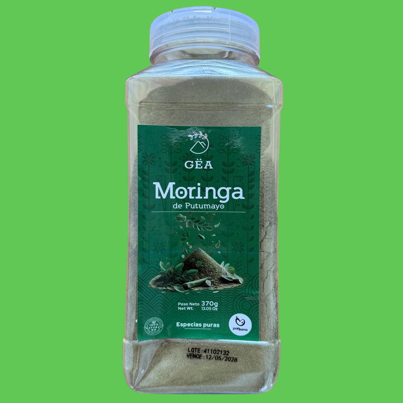 Moringa de Putumayo Gea 370 gr. - Image 3
